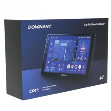 Avto Monitor Dominant DX1 4G 2/32 GB Nexia 2