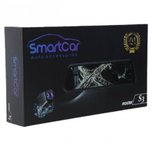 DVR Smart Car S3