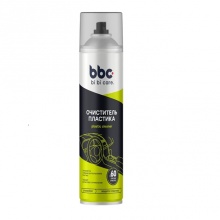 Plastik tozalagich avtomobillar uchun BiBiCare 650 ml / 4019 Plastik tozalagich avtomobillar uchun BiBiCare 650 ml / 4019
