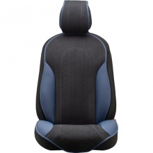 Universal Nakidka Magnato Marsel Premium Qora Universal Nakidka Magnato Marsel Premium Qora
