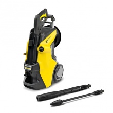 Yuqori bosimli yuvish mashinasi Karcher K 7 Premium Power