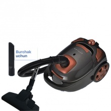 Пылесос Ziffler BC-1800 GO Пылесос Ziffler BC-1800 GO