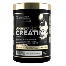 Anabolic Creatine 600 гр Anabolic Creatine 600 гр