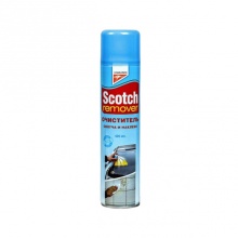 Lenta va stikerlarni tozalash vositasi STICKER REMOVER KANGAROO 420 ml Lenta va stikerlarni tozalash vositasi STICKER REMOVER KANGAROO 420 ml