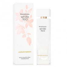 ELIZABETH ARDEN WHITE TEA MANDARIN BLOSSOM 100ml