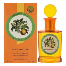 MONOTHEME BERGAMOTTO (U) EDT 100ML MONOTHEME BERGAMOTTO (U) EDT 100ML