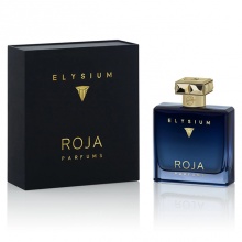 ROJA PARFUMS ELYSIUM POUR HOMME (M) PARFUM COLOGNE 100 ml