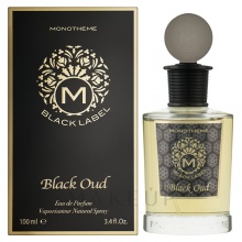 MONOTHEME BLACK OUD (U) EDP 100ML MONOTHEME BLACK OUD (U) EDP 100ML