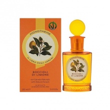 MONOTHEME BOCCIOLI DI LIMONE (W) EDT 100ML MONOTHEME BOCCIOLI DI LIMONE (W) EDT 100ML