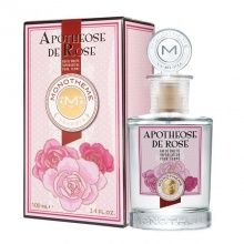 MONOTHEME APOTHEOSE DE ROSE (W) EDT 100ML MONOTHEME APOTHEOSE DE ROSE (W) EDT 100ML