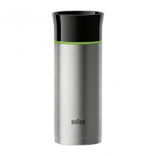 Термокружка Braun BRSC 001