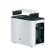 Тостер Braun HT3010