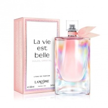 LANCOME LA VIE EST BELLE SOLEIL CRISTAL EDP 100 ML