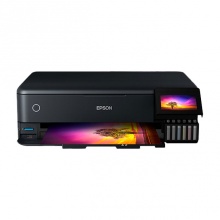 Принтер МФУ EcoTank Epson L8180 Принтер МФУ EcoTank Epson L8180