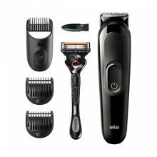 Trimmer Braun SK3300 Trimmer Braun SK3300