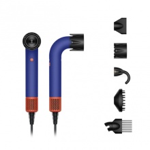 Фен Dyson Supersonic r HD18 Professional Vinca blue Фен Dyson Supersonic r HD18 Professional Vinca blue
