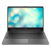 Ноутбук HP 15s-fq5041nq  DDR4 256/8GB SSD Intel UHD Graphics 15.6" (from U.A.E)