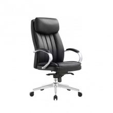 Офисное кресло ERGO Dacota HB Black Офисное кресло ERGO Dacota HB Black