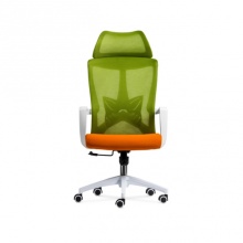 Офисное кресло ERGO Lara HB Green Офисное кресло ERGO Lara HB Green