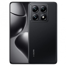 Xiaomi 14T Pro Black 12/512 GB