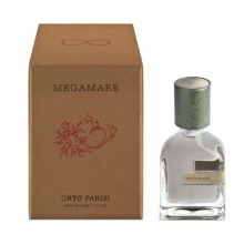 Megamare Orto Parisi (U) 50 ml