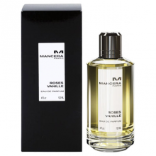 Paris Roses Vanille (U) EDP 120 ml