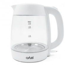 Чайник Artel ART-KE-5802W Белый Чайник Artel ART-KE-5802W Белый