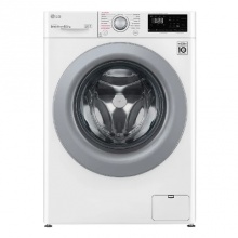 Стиральная машина LG F2V3FS4W 9 кг Стиральная машина LG F2V3FS4W 9 кг