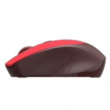 Мышь 2Е MF220 WL Red