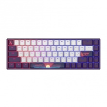 Игровая клавиатура Dark Project KD68 Sunrise