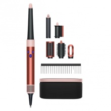 Stayler Dyson HS08 Airwrap Long Strawberry Bronze