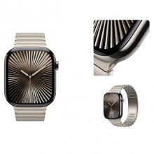 Ақлли соат Apple Watch 10 Series Titanium GPS Ақлли соат Apple Watch 10 Series Titanium GPS