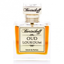 Bortnikoff Oud Loukoum (U) EDP 50 ml Orginal Bortnikoff Oud Loukoum (U) EDP 50 ml Orginal