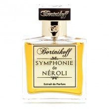 Bortnikoff Symphonie De Neroli (U) EDP 50 ml Orginal Bortnikoff Symphonie De Neroli (U) EDP 50 ml Orginal