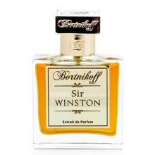Bortnikoff Sir Winston (U) EDP 50ml Orginal Bortnikoff Sir Winston (U) EDP 50ml Orginal