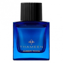 Thameen Amber Room (U) EDP 100 ml Orginal Thameen Amber Room (U) EDP 100 ml Orginal