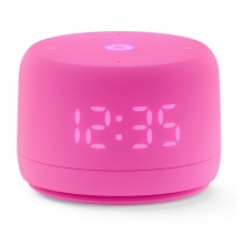 Умная колонка Yandex Lite 2 с Алисой на YaGPT Pink Умная колонка Yandex Lite 2 с Алисой на YaGPT Pink