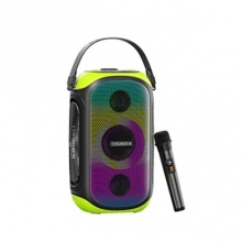 Блуэтоотҳ карнай WiWU Thunder Wireless Speaker P20