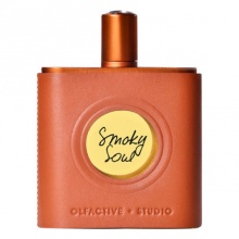 Studio Smoky Soul Olfactive (U) EDP 100 ml Orginal Studio Smoky Soul Olfactive (U) EDP 100 ml Orginal