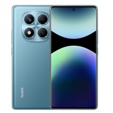 Xiaomi Redmi Note 14 Pro Ocean Blue 12/256 GB