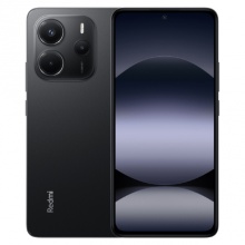 Redmi Note 14 Midnight Black 6/128 GB