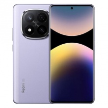 Xiaomi Redmi Note 14 Pro+ 5G Lavender Purple 12/512 GB