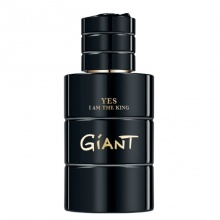 Geparlys Yes I Am The King Giant (M) EDP 100 ml Geparlys Yes I Am The King Giant (M) EDP 100 ml