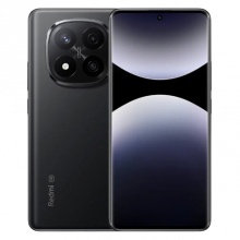 Xiaomi Redmi Note 14 Pro+ 5G Black 12/512 GB
