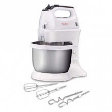 Миксер Moulinex Quickmix HM3121 White