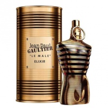 Jean Paul Gaultier Le Male Elixir (M) EDP 125 ml