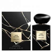 Giorgio Armani Noir Kogane (U) EDP 100 ml Orginal