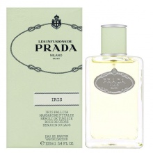 Prada Infusion d'Iris (W) EDP 100 ml Orginal