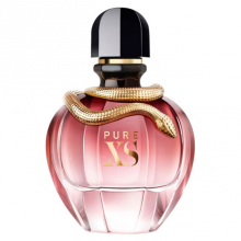 Paco rabanne xs pure EDP (W) 100 мл