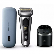 Электробритва Braun Series 9 Pro+ 9577cc